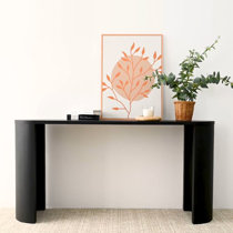 Console table shop short